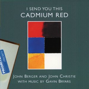 I Send You This Cadmium Red