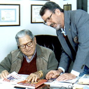 Avatar for Ed Bernd Jr.