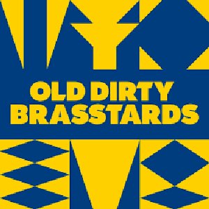 Old Dirty Brasstards 2.0