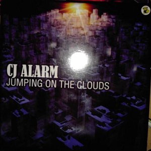 Jumping On The Clouds