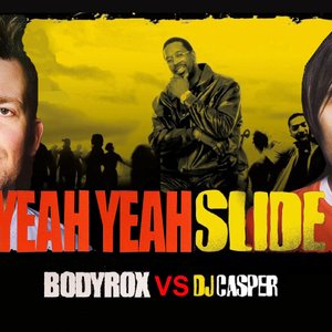 Image for 'Bodyrox vs DJ Casper'