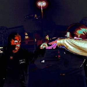 Avatar for crayon vomit