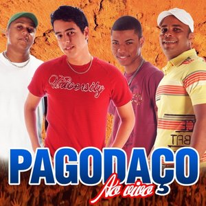 Avatar for Pagodaço