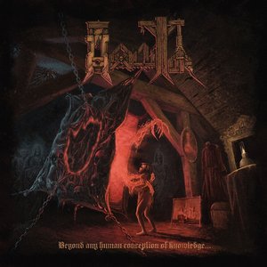 Beyond Any Human Conception of Knowledge ... [Explicit]