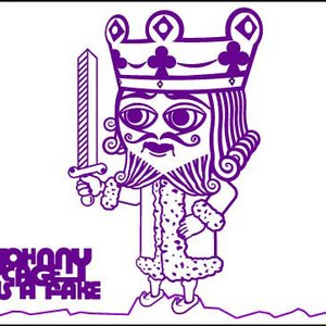 Johnny Cage Is A Fake [Explicit]