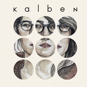 Image for 'Kalben'