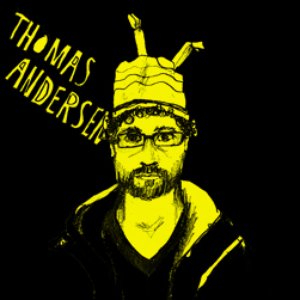 Аватар для Thomas Andersen