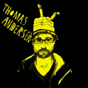 Thomas Andersen 的头像