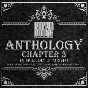 Anthology (Chapter 3)