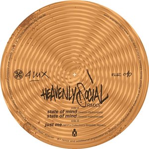 State Of Mind / Just Me (Remixes)