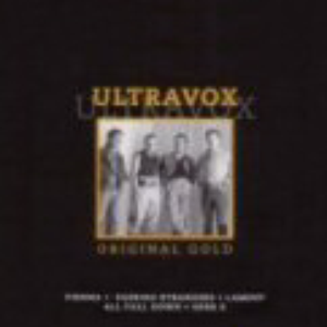 Ultravox - If I Was: The Very Best of Midge Ure & Ultravox - Zortam Music