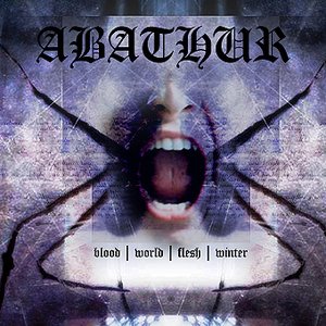 Blood, World, Flesh, Winter