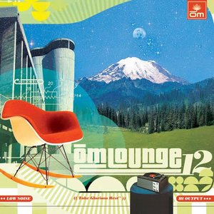 Изображение для 'Om Lounge, Vol. 12'