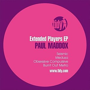 Extended Players EP