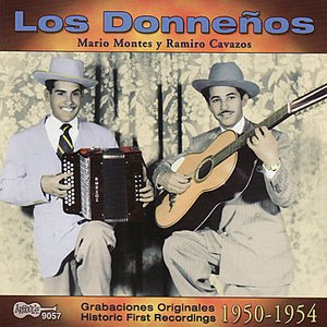 Grabaciones Originales
