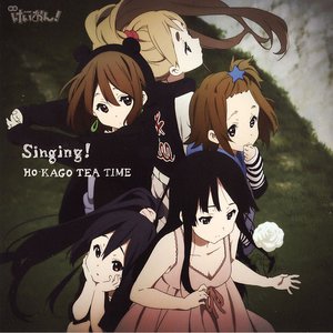 Singing！