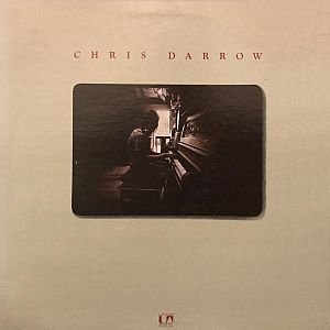 Chris Darrow