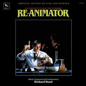 Re-Animator