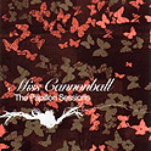 'Miss Cannonball'の画像