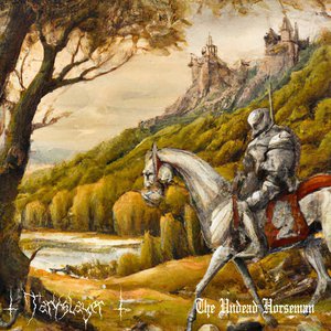 The Undead Horseman