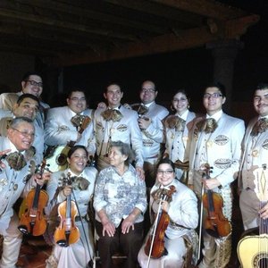 Mariachi los Alazanes de México 的头像