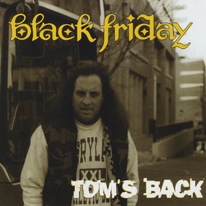 Tom's Back