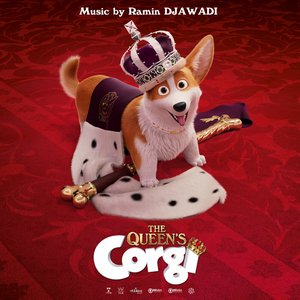 The Queen's Corgi