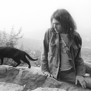 Neil Young Neil Young