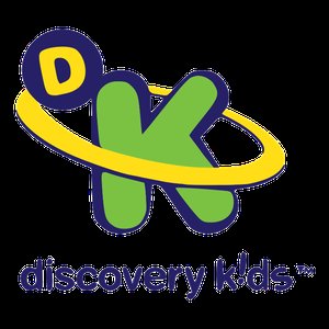 Avatar for Discovery Kids Brasil