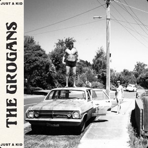 Just A Kid - Single