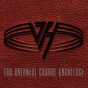 For Unlawful Carnal Knowledge (Expanded Edition)