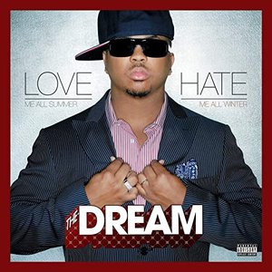 Love/Hate (Deluxe Edition)