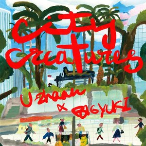 U-Zhaan & BIGYUKI 的头像