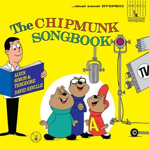 The Chipmunks - The Alvin Twist Lyrics - Zortam Music