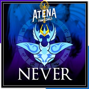 Never (From "Saint Seiya: Tenkai-Hen ~Overture~") [feat. Guilherme de Siervi]