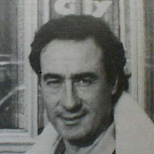 Franco Ambrosetti photo provided by Last.fm