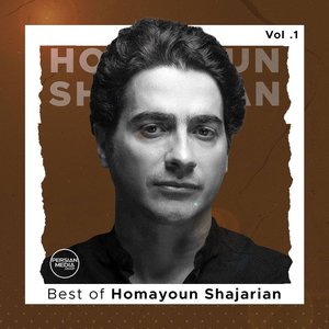 Best Of Homayoun Shajarian, Vol. 1
