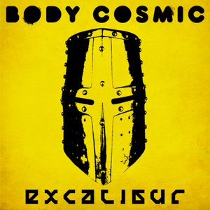 Body Cosmic 的头像