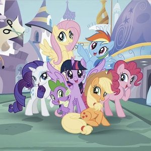 My Little Pony: Friendship is Magic – Ultimate Soundtrack Collection