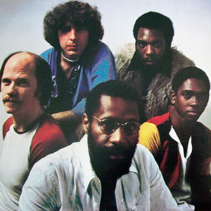 The Headhunters photo provided by Last.fm