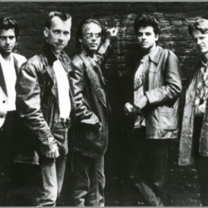 Urban Heroes photo provided by Last.fm