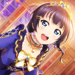 Avatar for Karin Asaka
