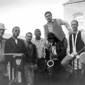 'The International Beat' için resim