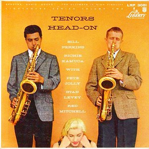 Tenors Head-On