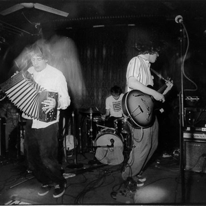 Neutral Milk Hotel photo provided by Last.fm