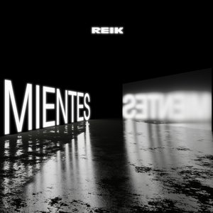 Mientes - Single
