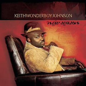 Keith wonderboy johnson - Keith Wonderboy Johnson-Let Go And Let God Lyrics - Zortam Music