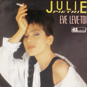 Eve Lève-Toi