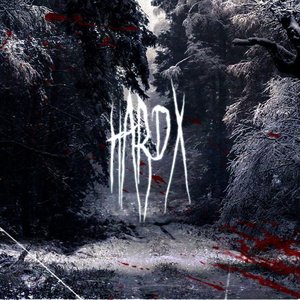 Image for 'HardX'