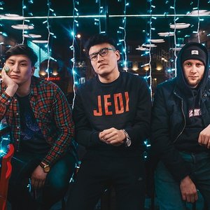 Ирина Кайратовна 的头像